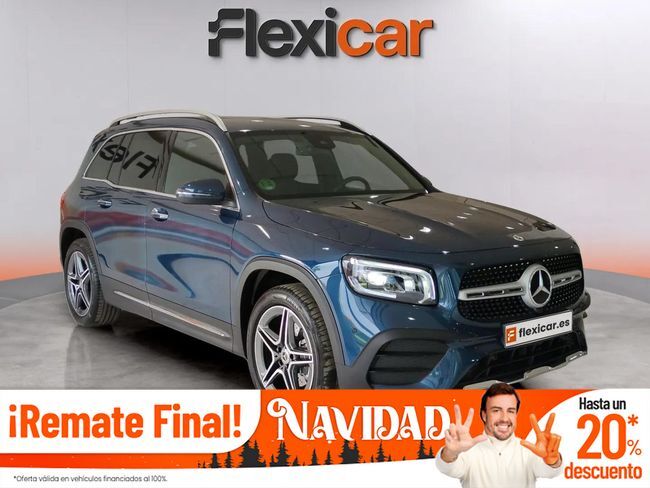 MERCEDES Clase GLB (GLB 200 d) en Sevilla