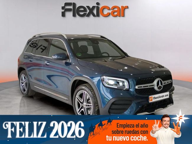 MERCEDES Clase GLB (GLB 200 d) en Sevilla