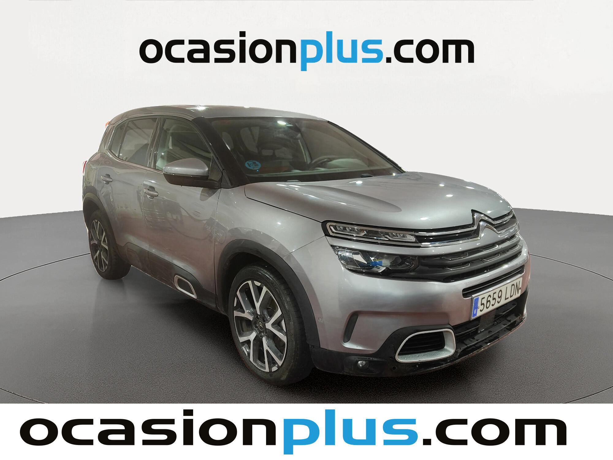 Foto del CITROEN C5 Aircross BlueHDi S&S Feel 130