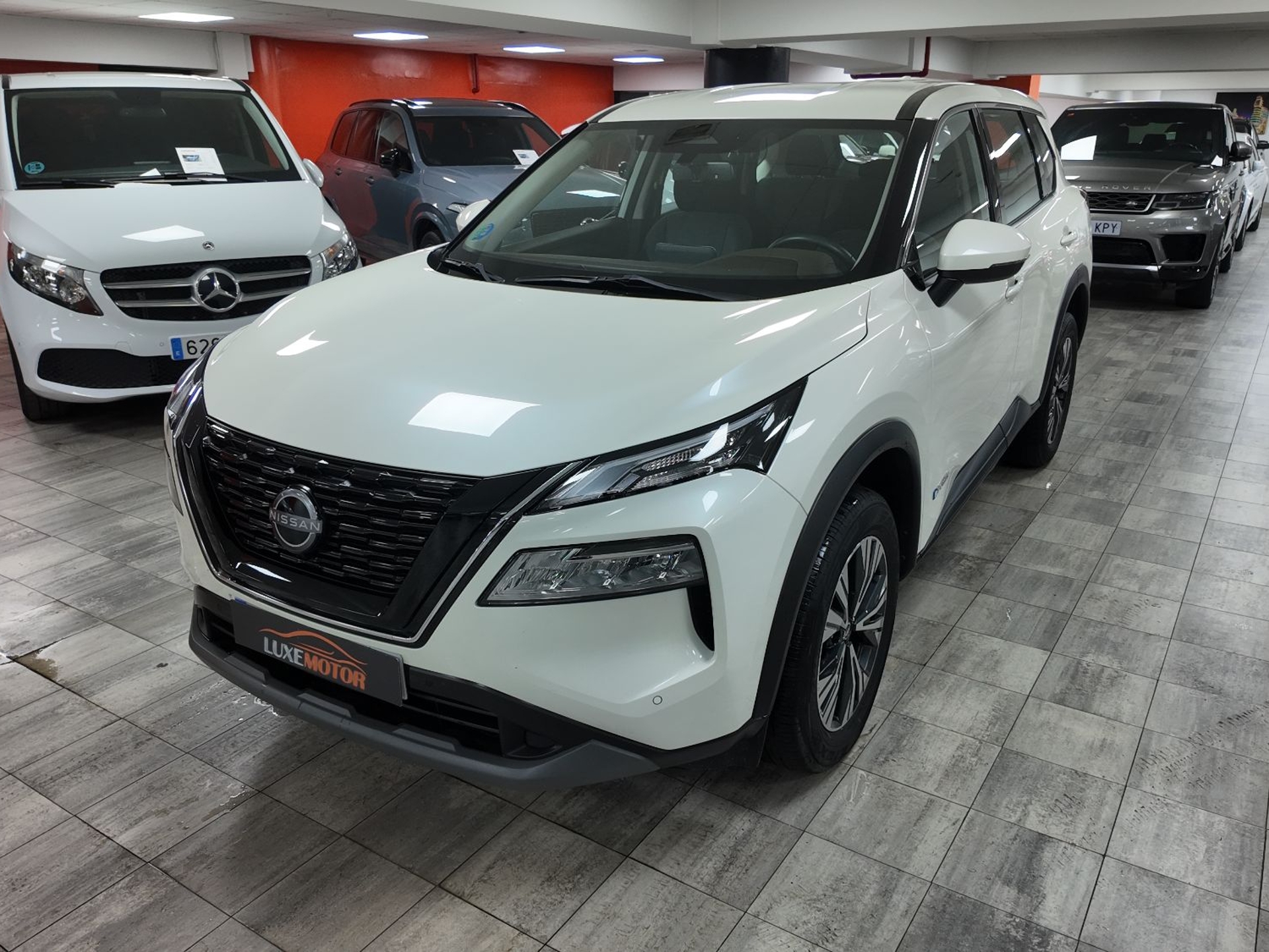 Imagen de NISSAN X-Trail