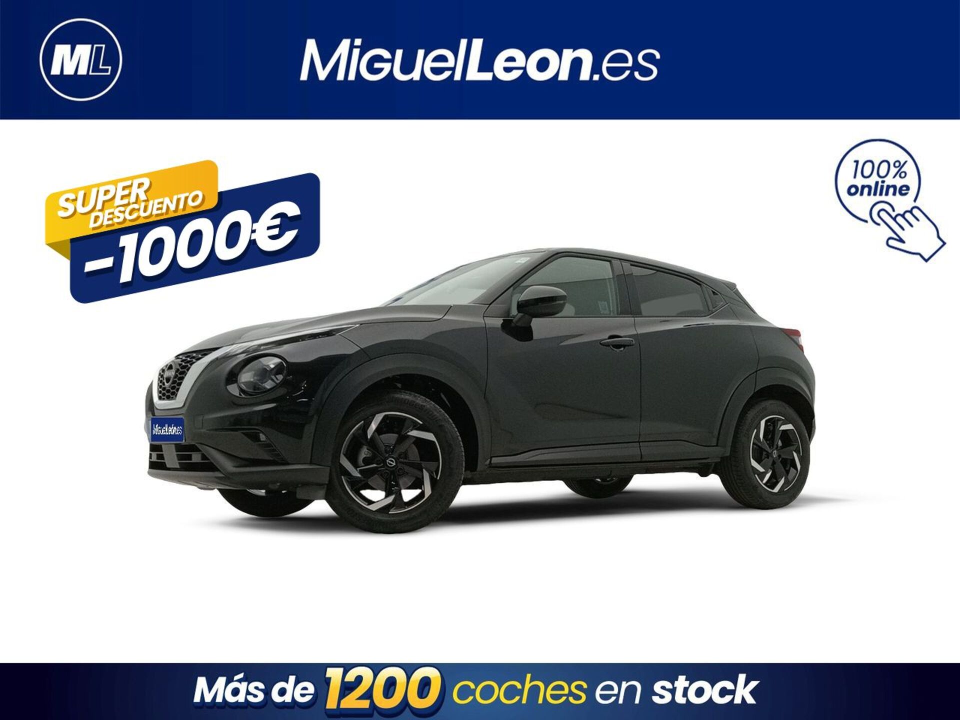 Imagen de NISSAN Juke