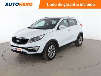 Imagen de KIA Sportage 1.6 GDI Drive 4x2