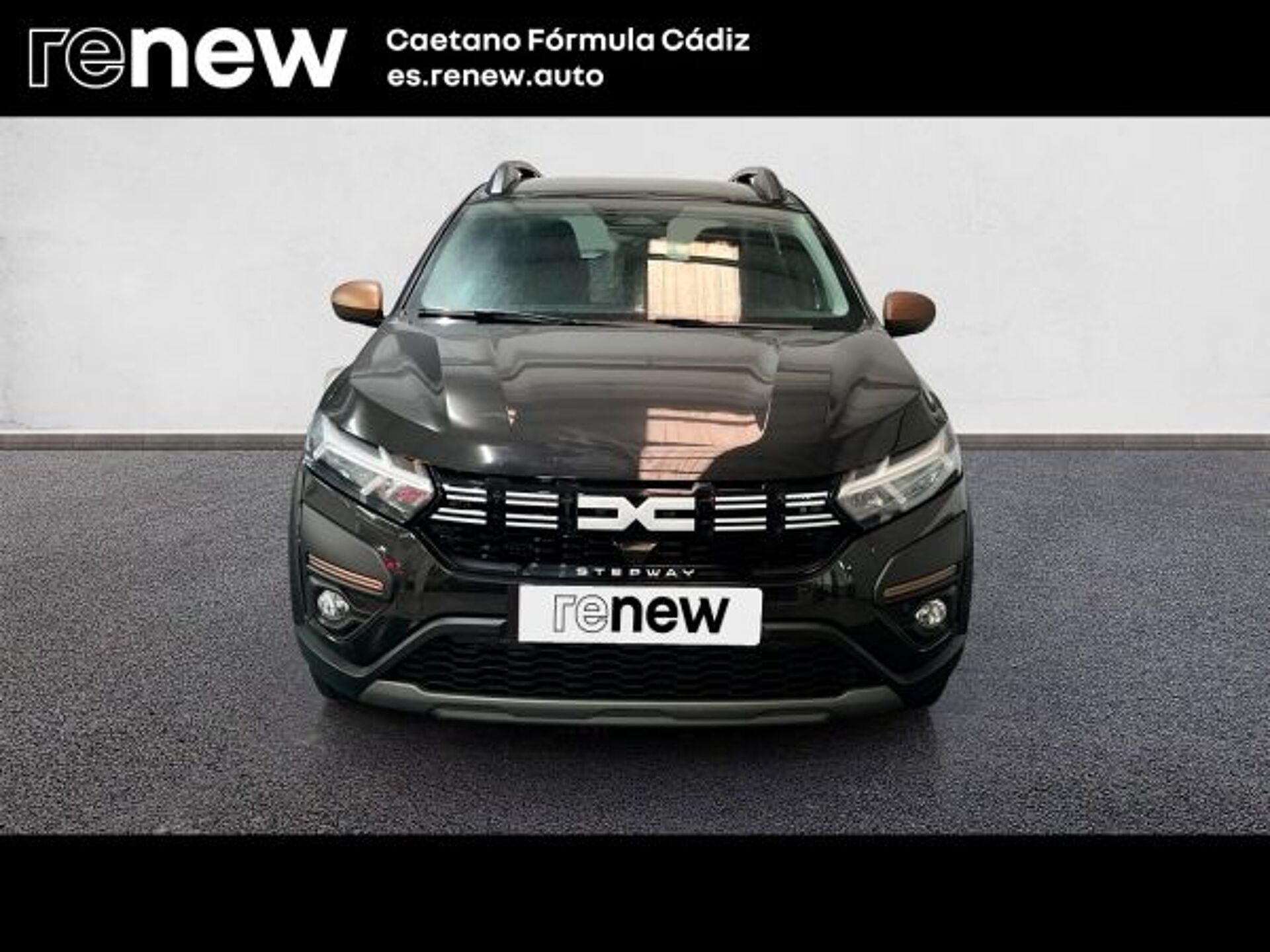 Imagen 2 de DACIA Sandero