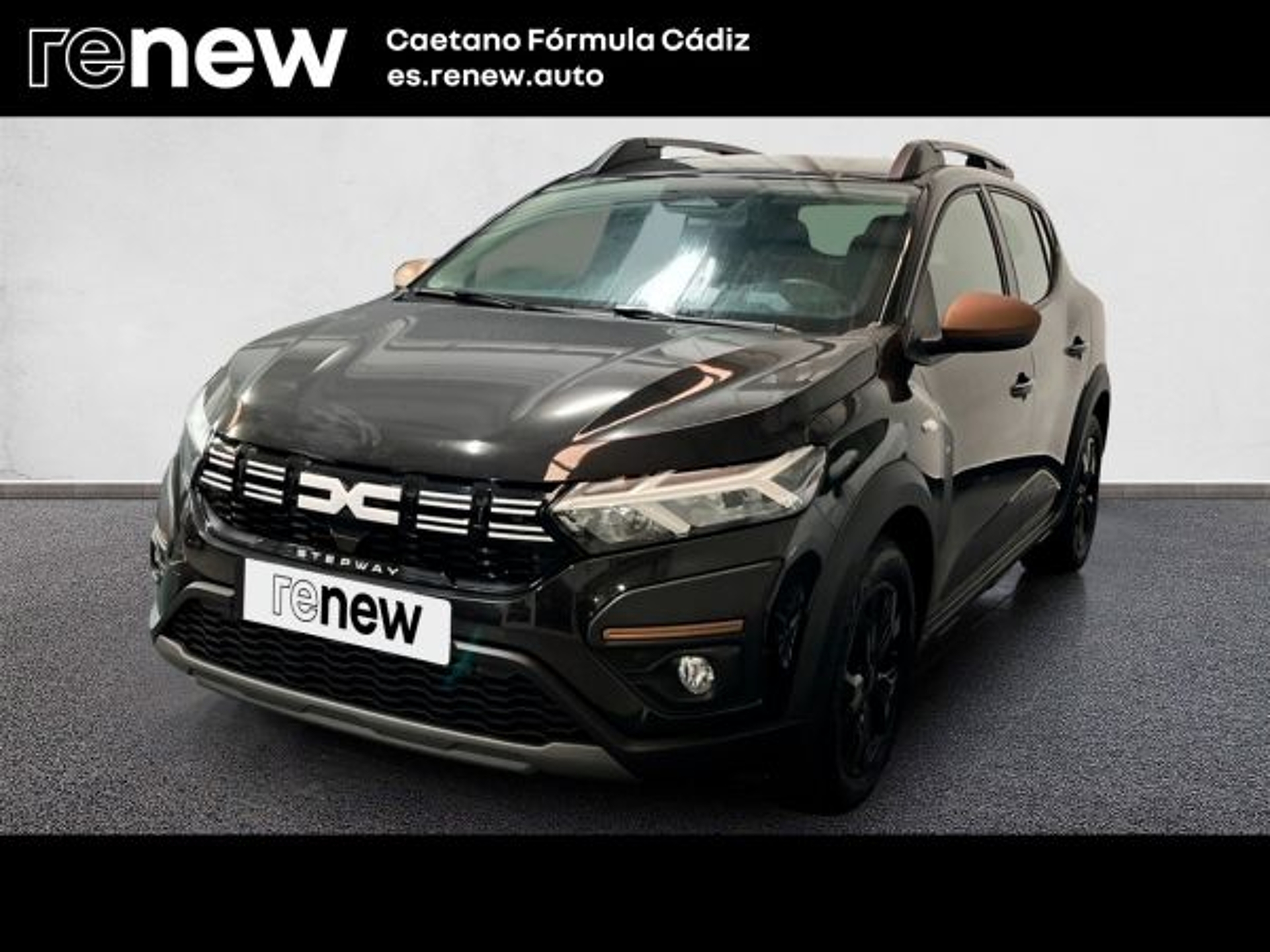 Imagen de DACIA Sandero