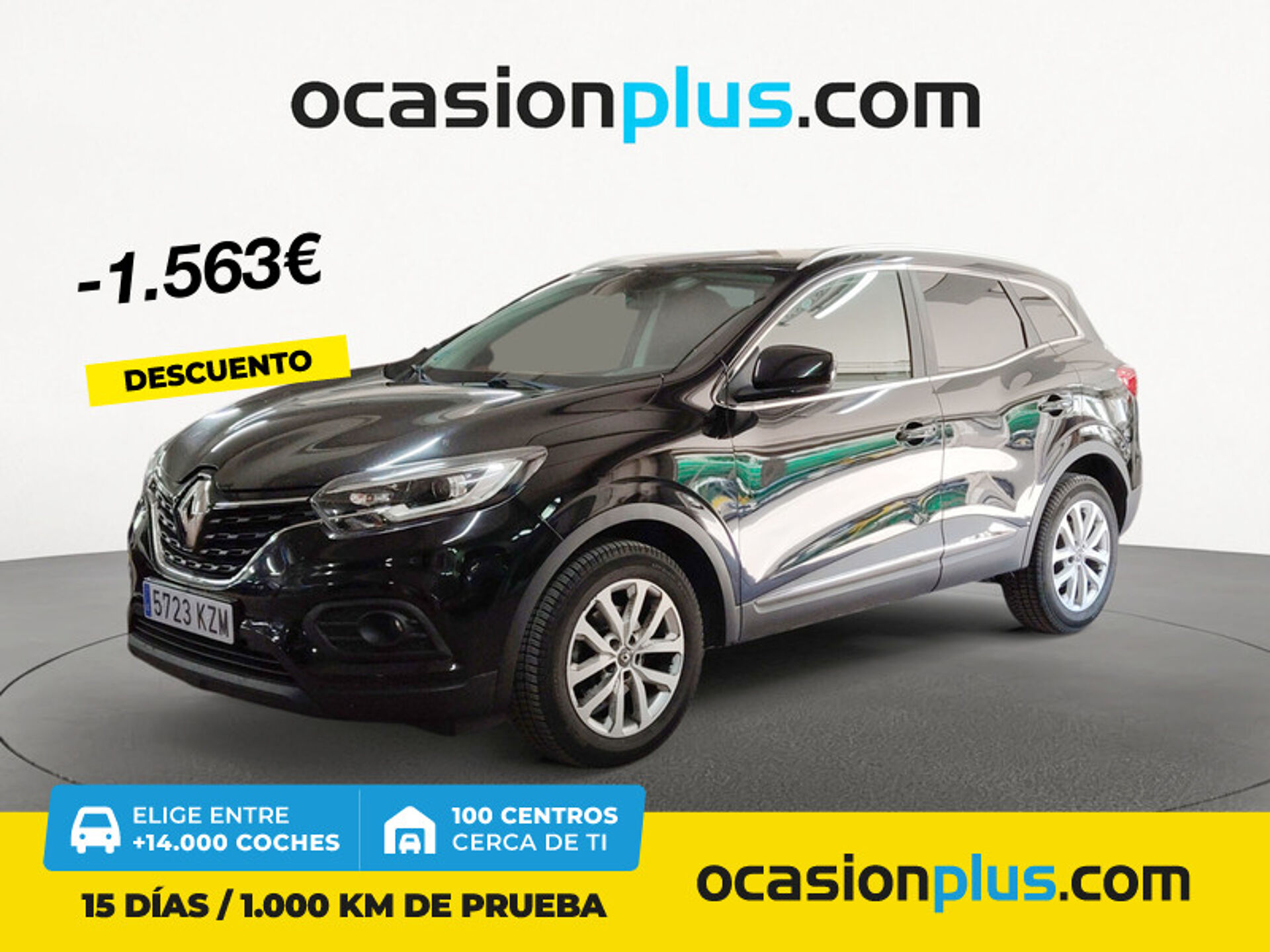 Imagen de RENAULT Kadjar