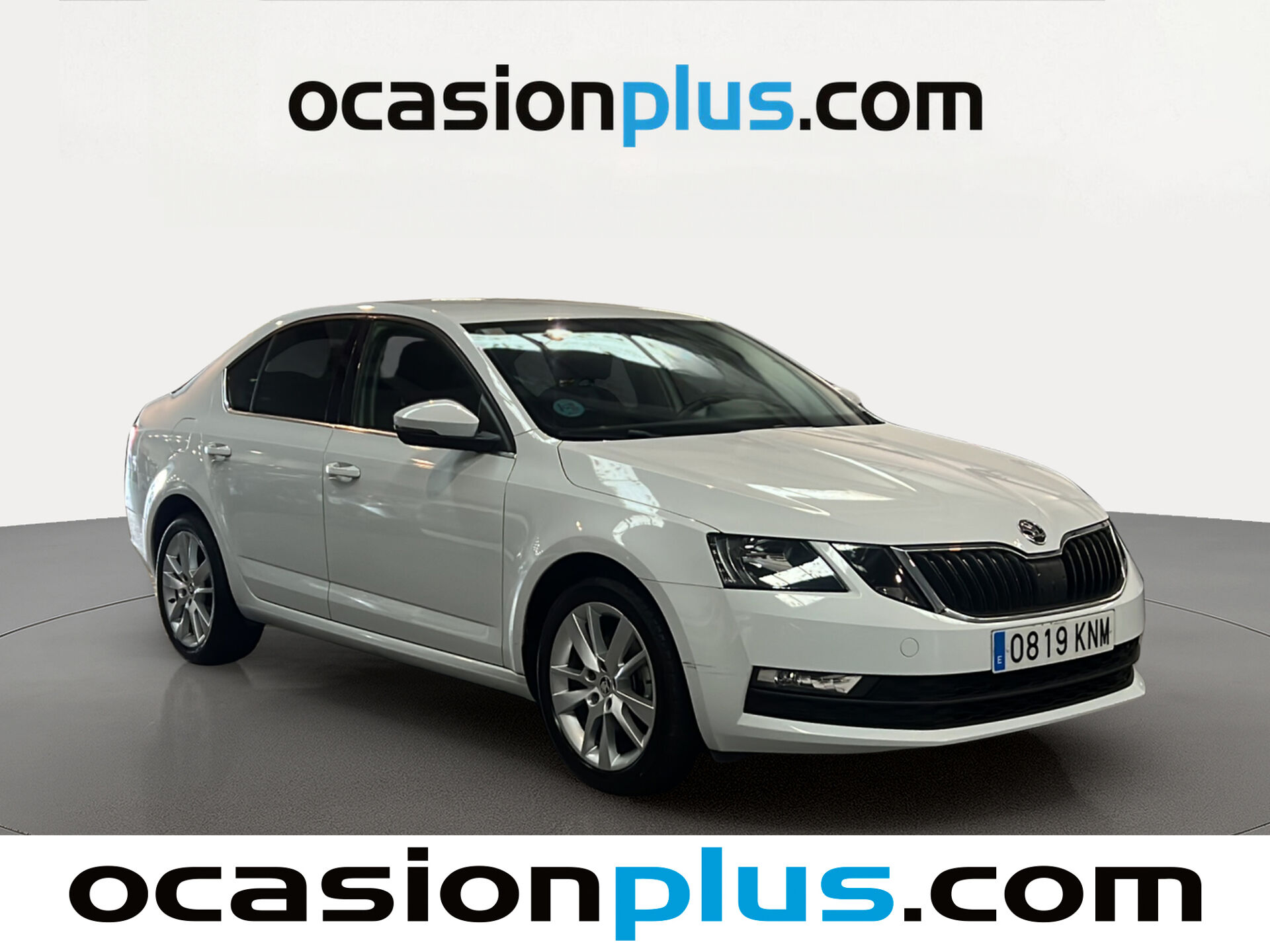 Imagen 2 de SKODA Octavia