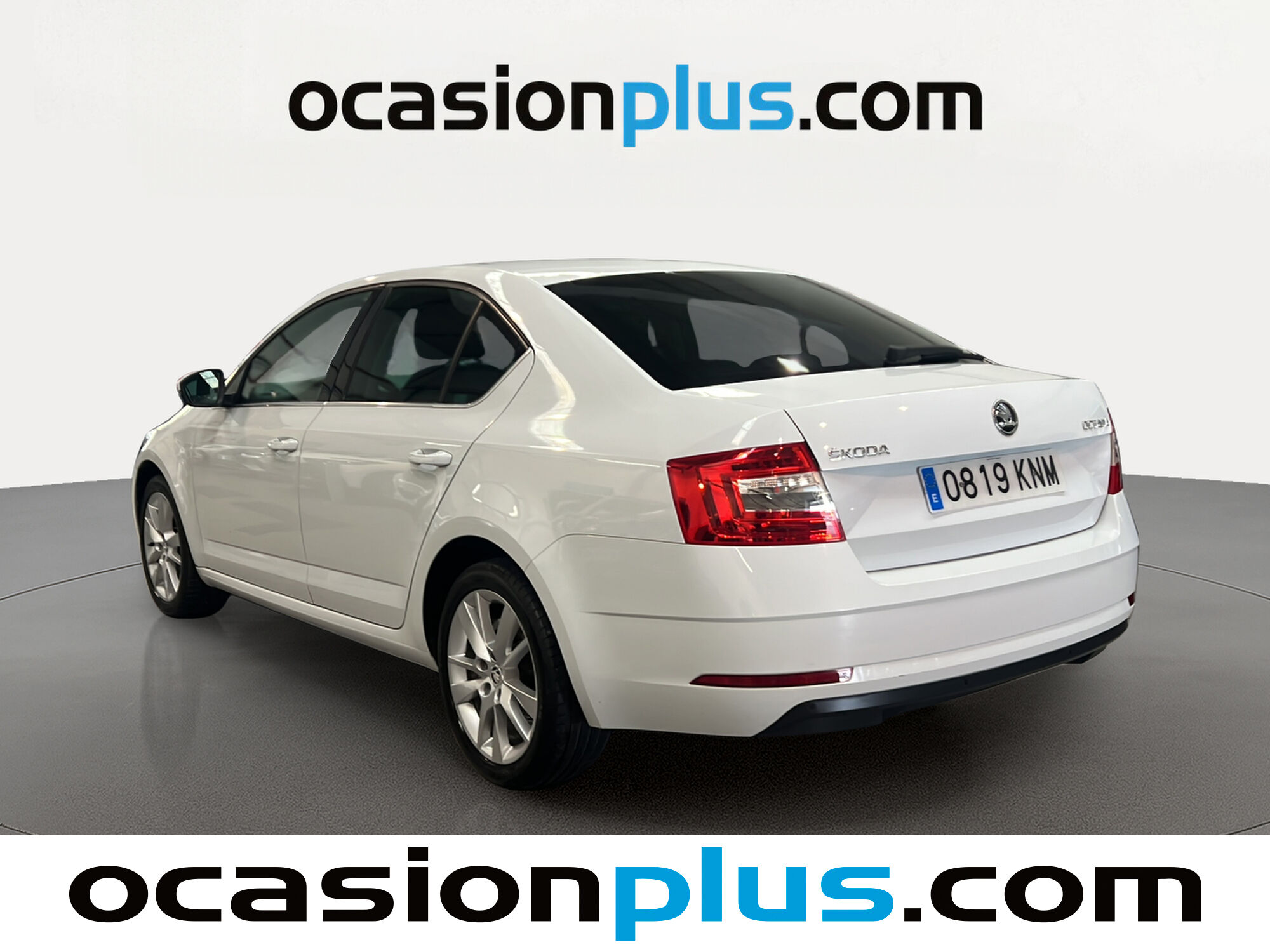 Foto del SKODA Octavia 1.4 TSI Like 150