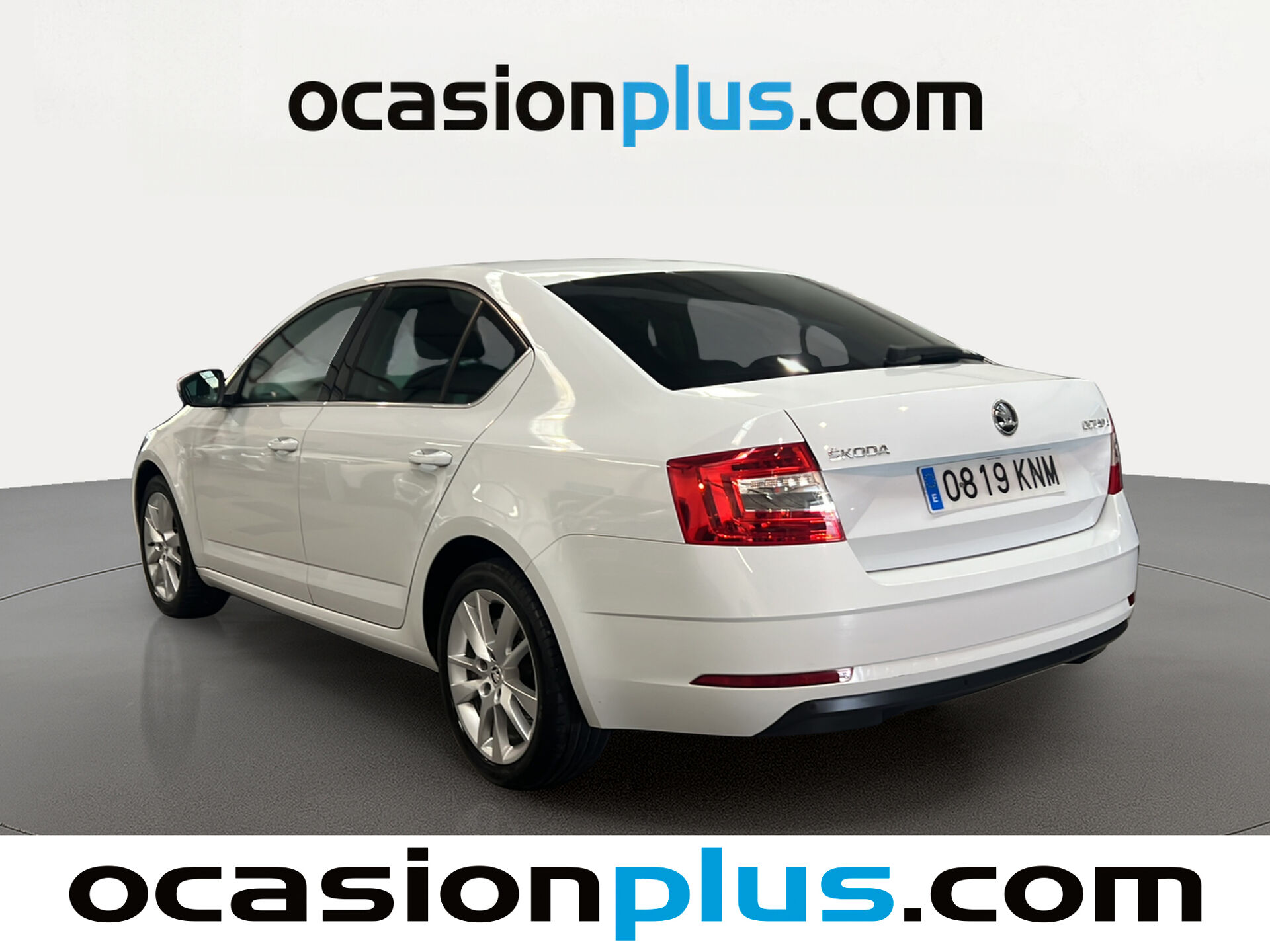 Imagen 3 de SKODA Octavia