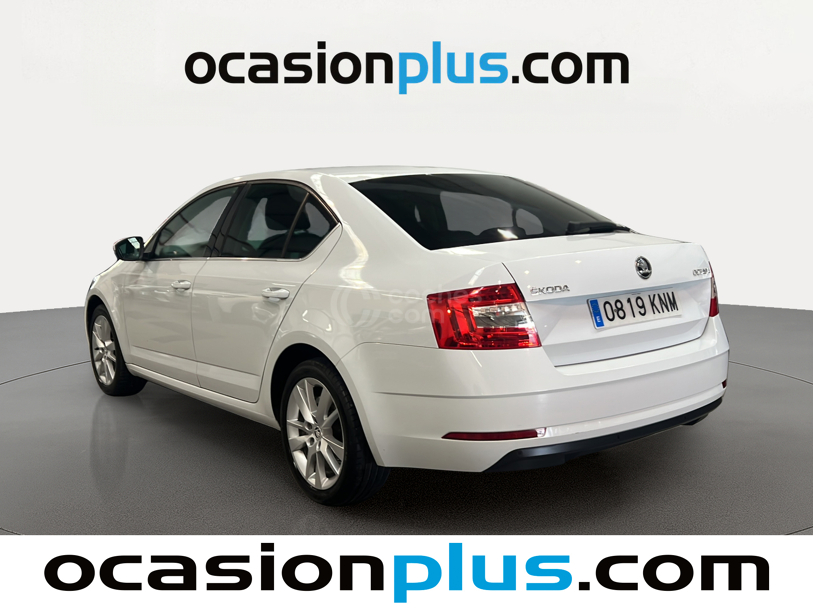 Foto del SKODA Octavia 1.4 TSI Like 150