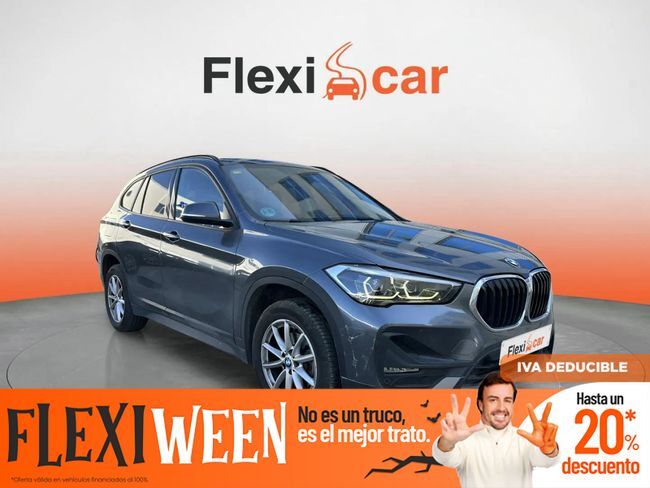 BMW X1 (sDrive18d) en Baleares