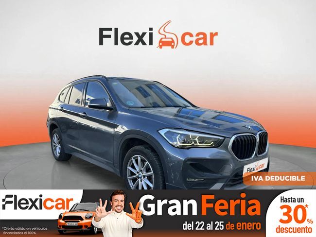 BMW X1 (sDrive18d) en Baleares
