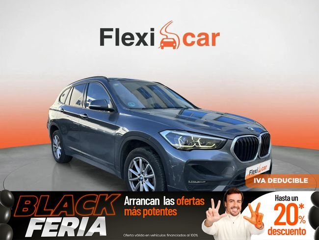 BMW X1 (sDrive18d) en Baleares