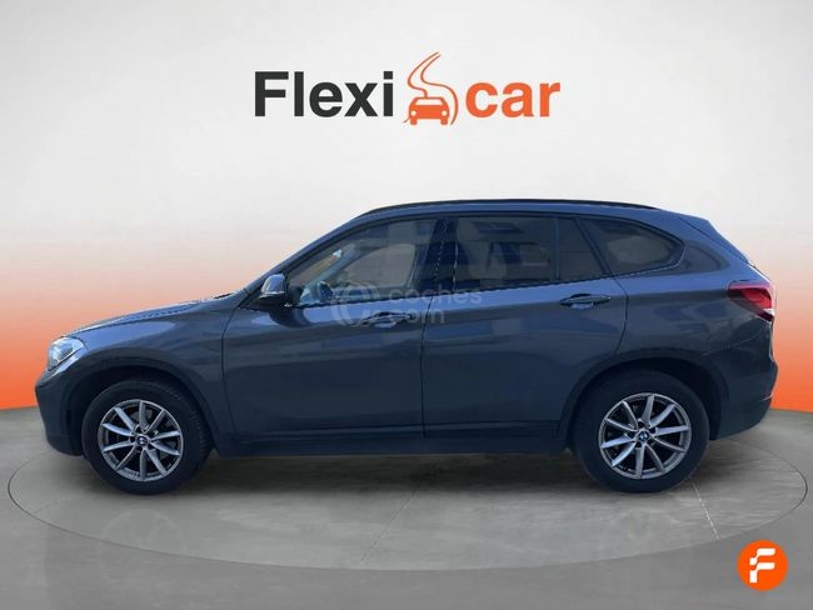 Foto del BMW X1 sDrive 18d