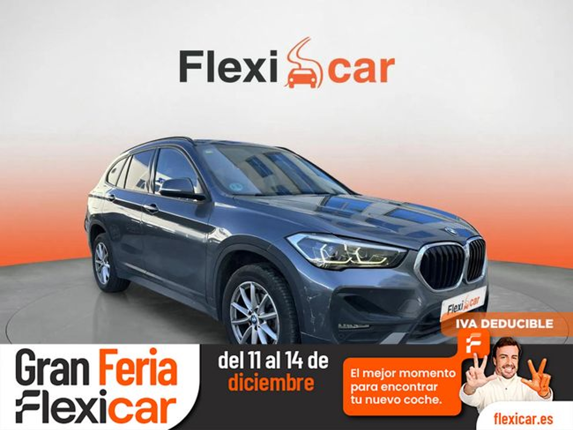 Imagen de BMW X1