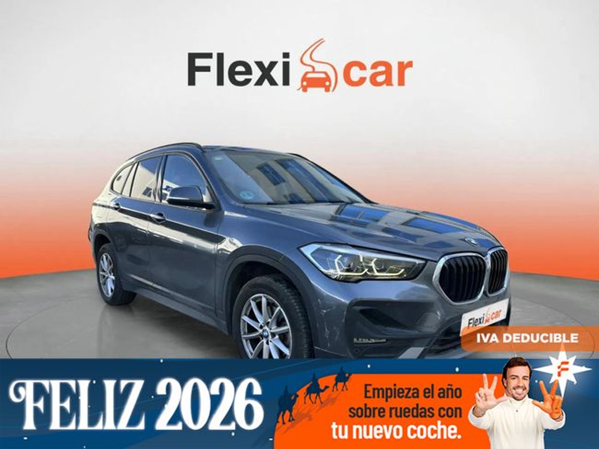 Imagen de BMW X1