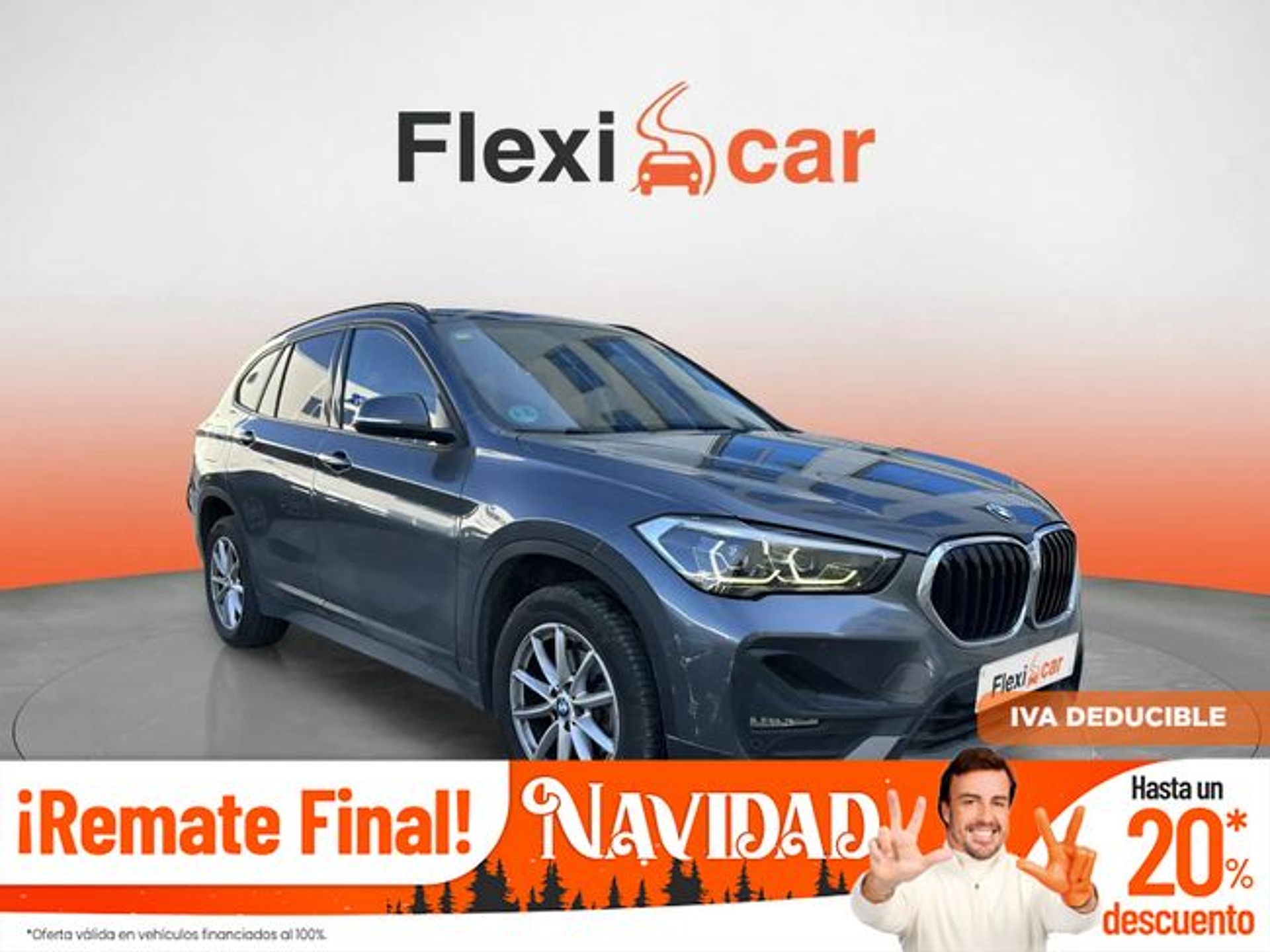 Imagen de BMW X1
