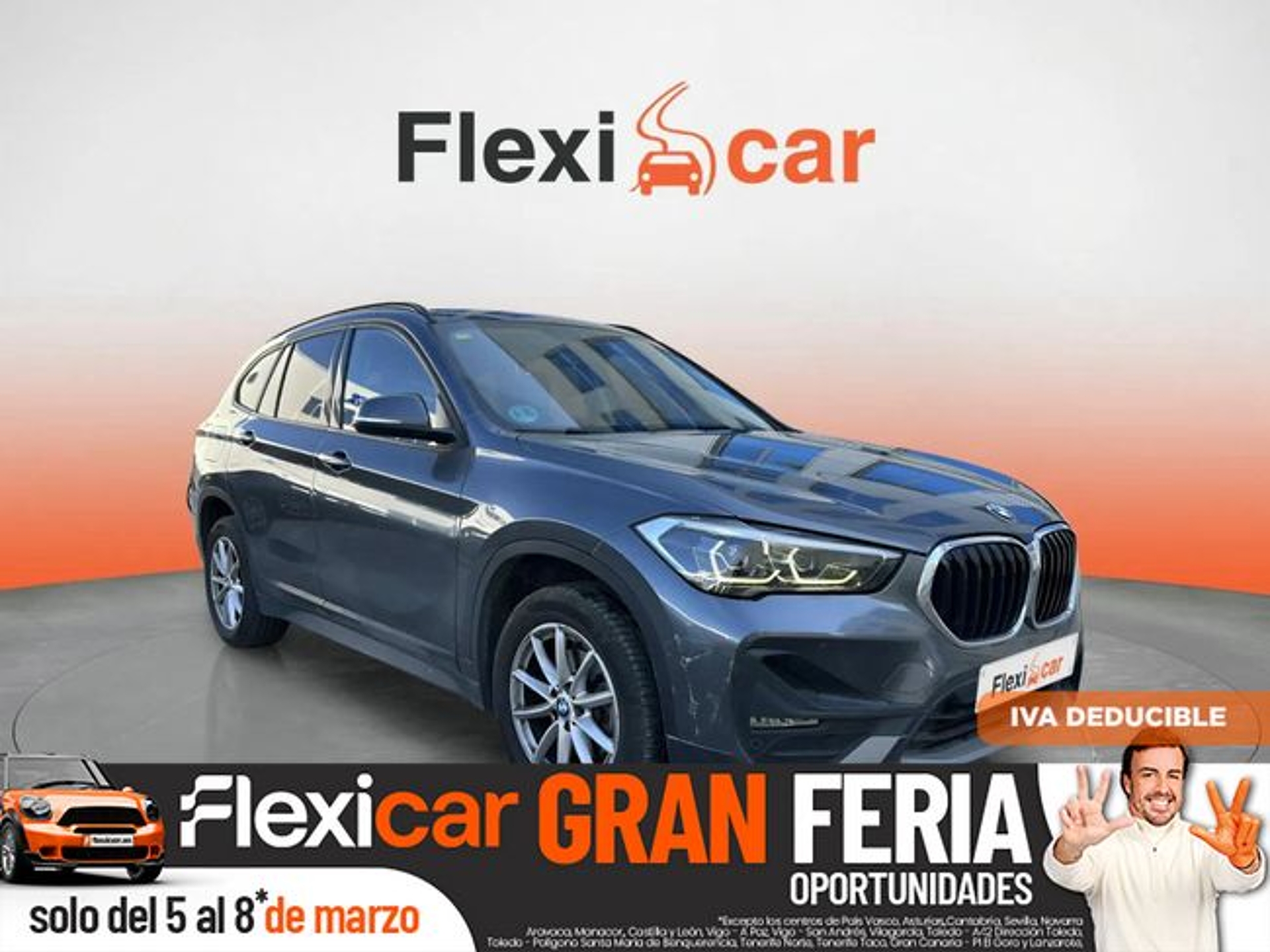 Imagen de BMW X1