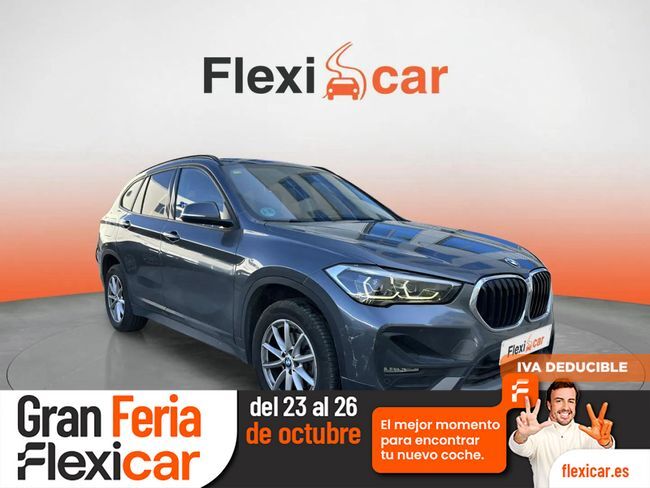 BMW X1 (sDrive18d) en Baleares