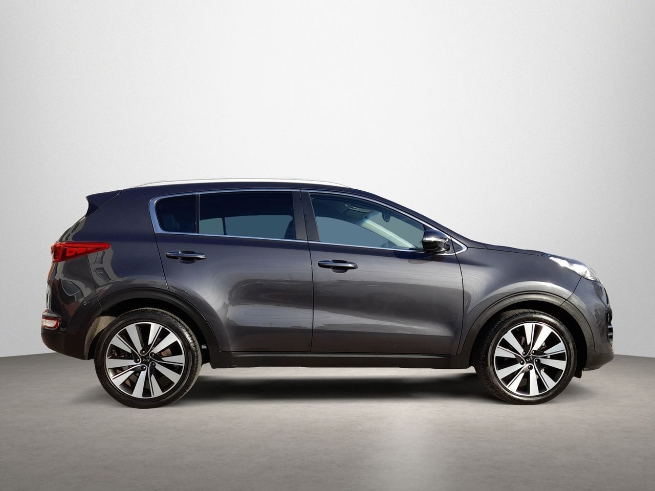 Foto del KIA Sportage 1.6 GDi x-Tech17 4x2