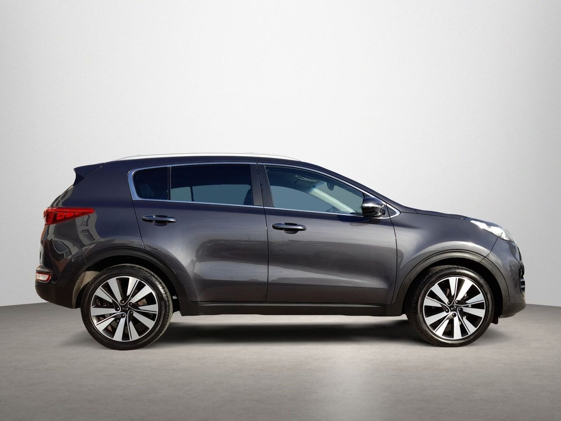 Imagen 3 de KIA Sportage