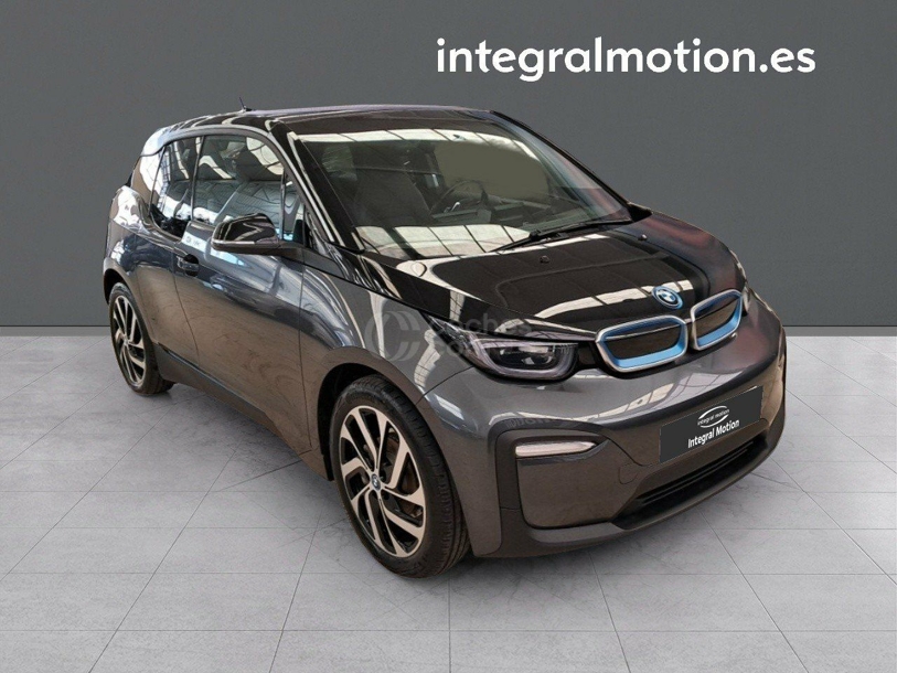 Foto del BMW i3 120Ah