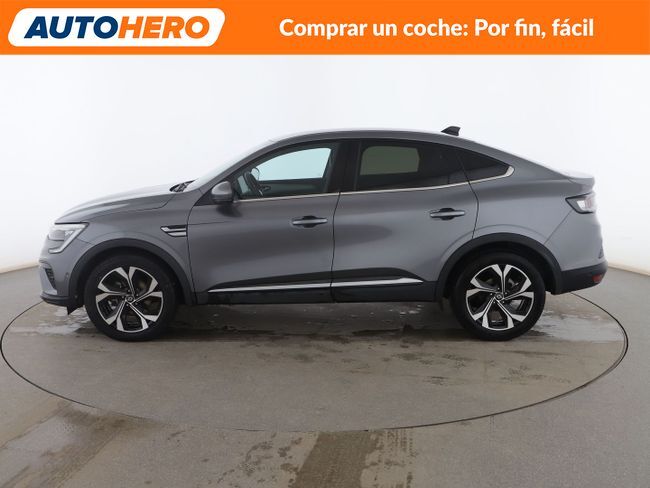 Foto del RENAULT Arkana 1.6 E-Tech Techno 105kW