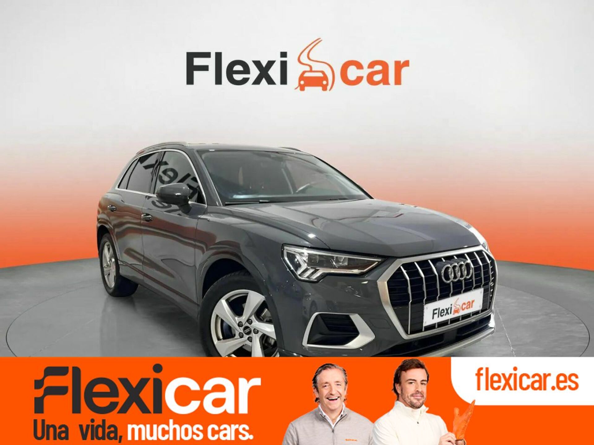 Imagen de AUDI Q3