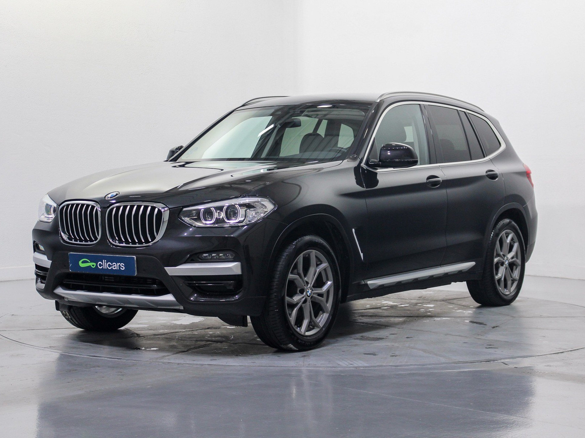 Imagen de BMW X3