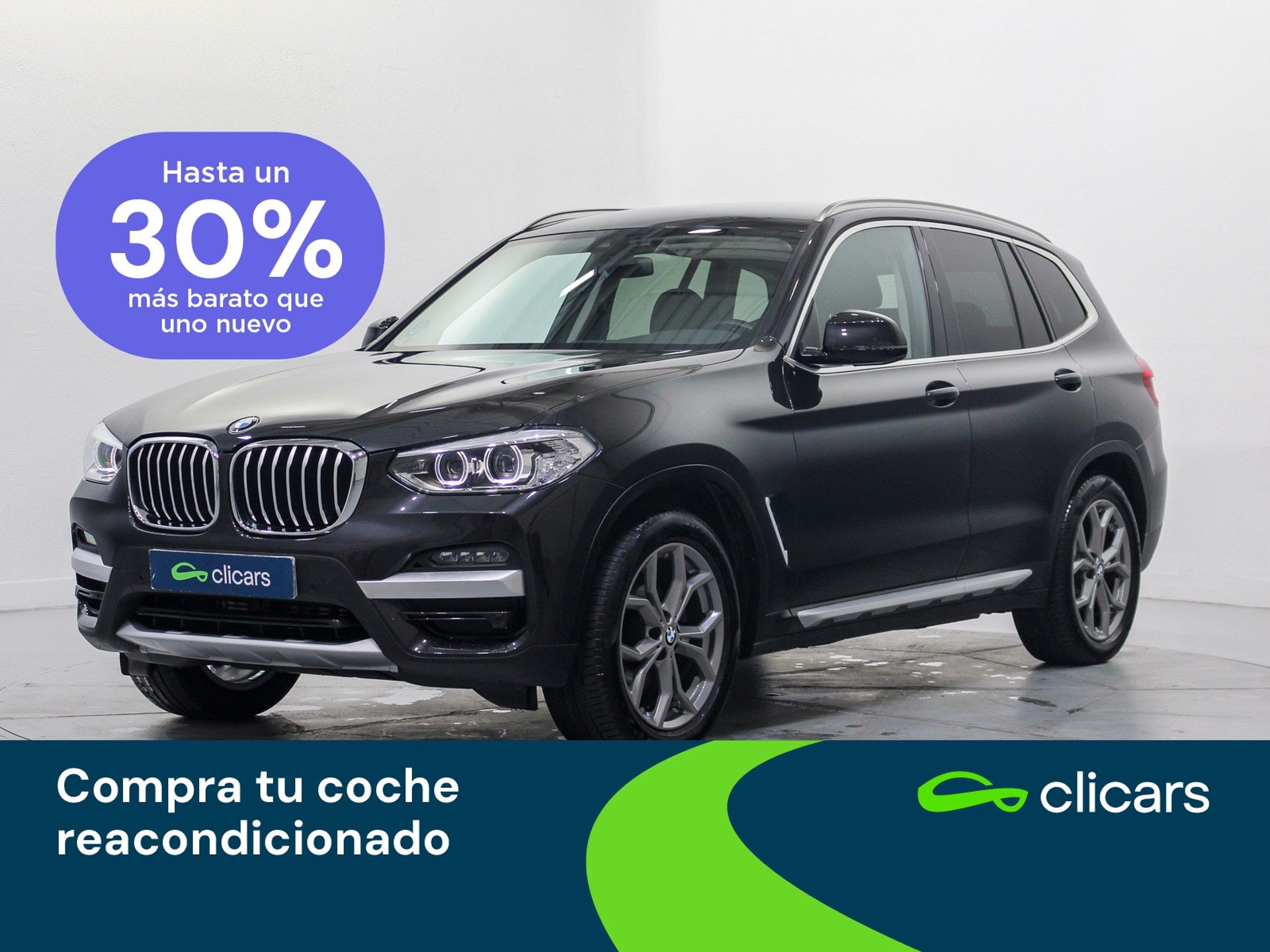 Imagen de BMW X3