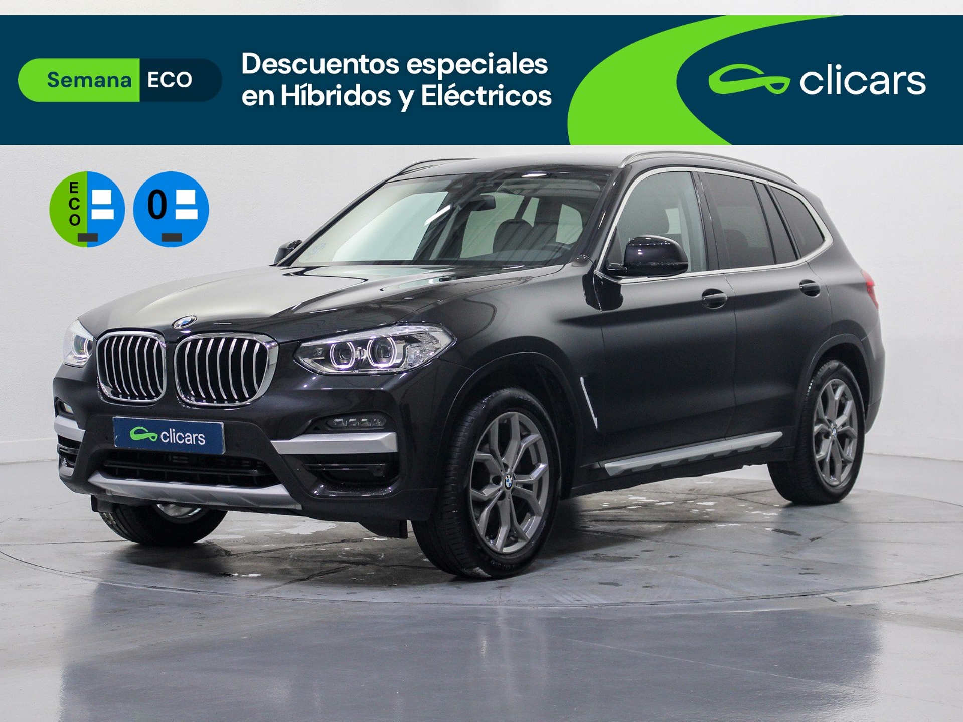Imagen de BMW X3