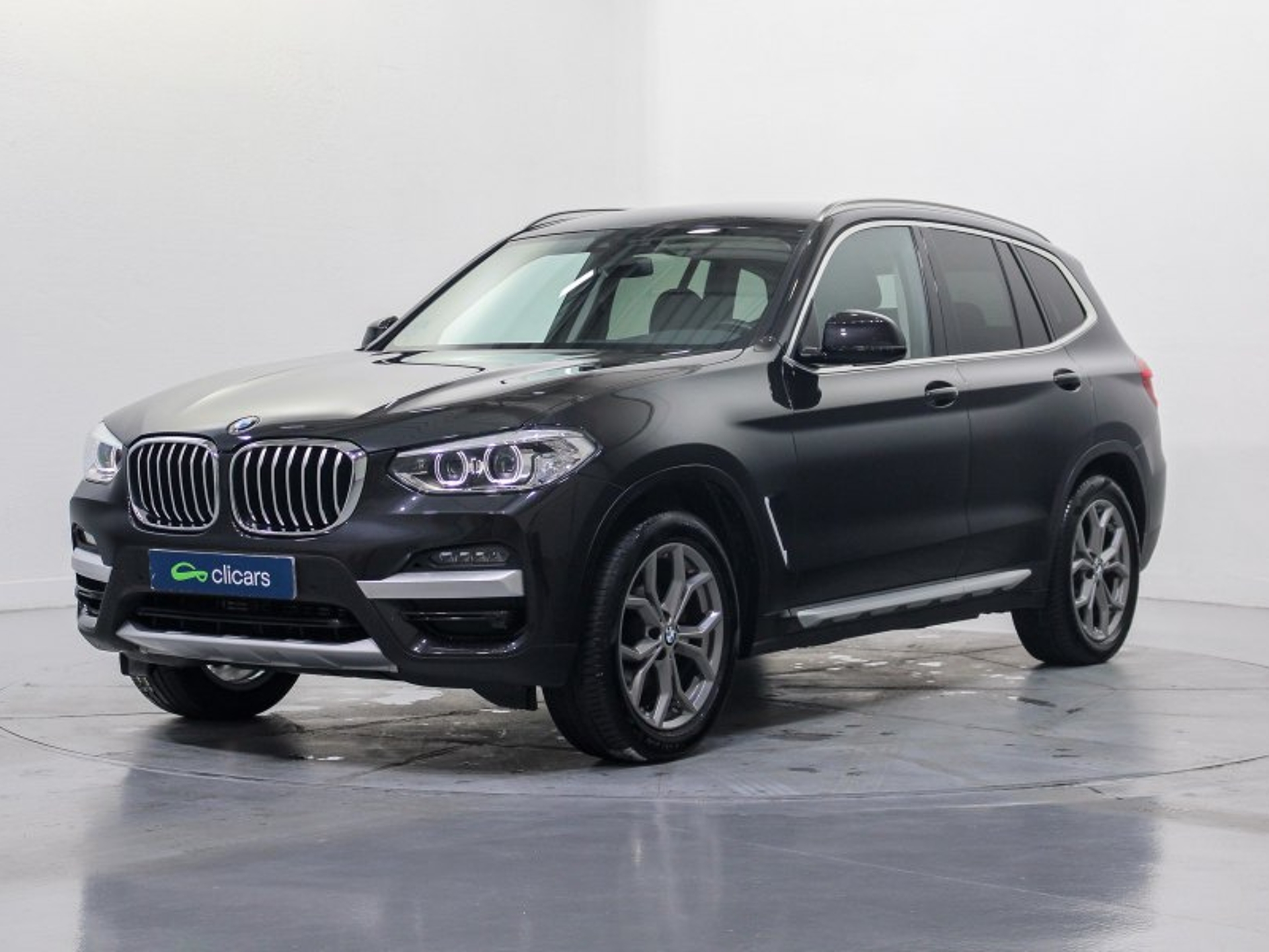 Imagen de BMW X3