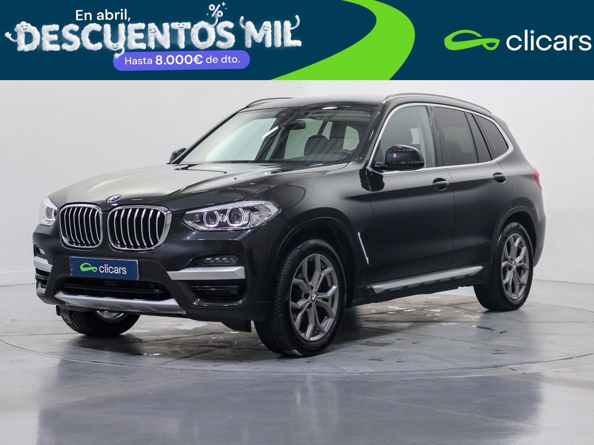 Imagen de BMW X3