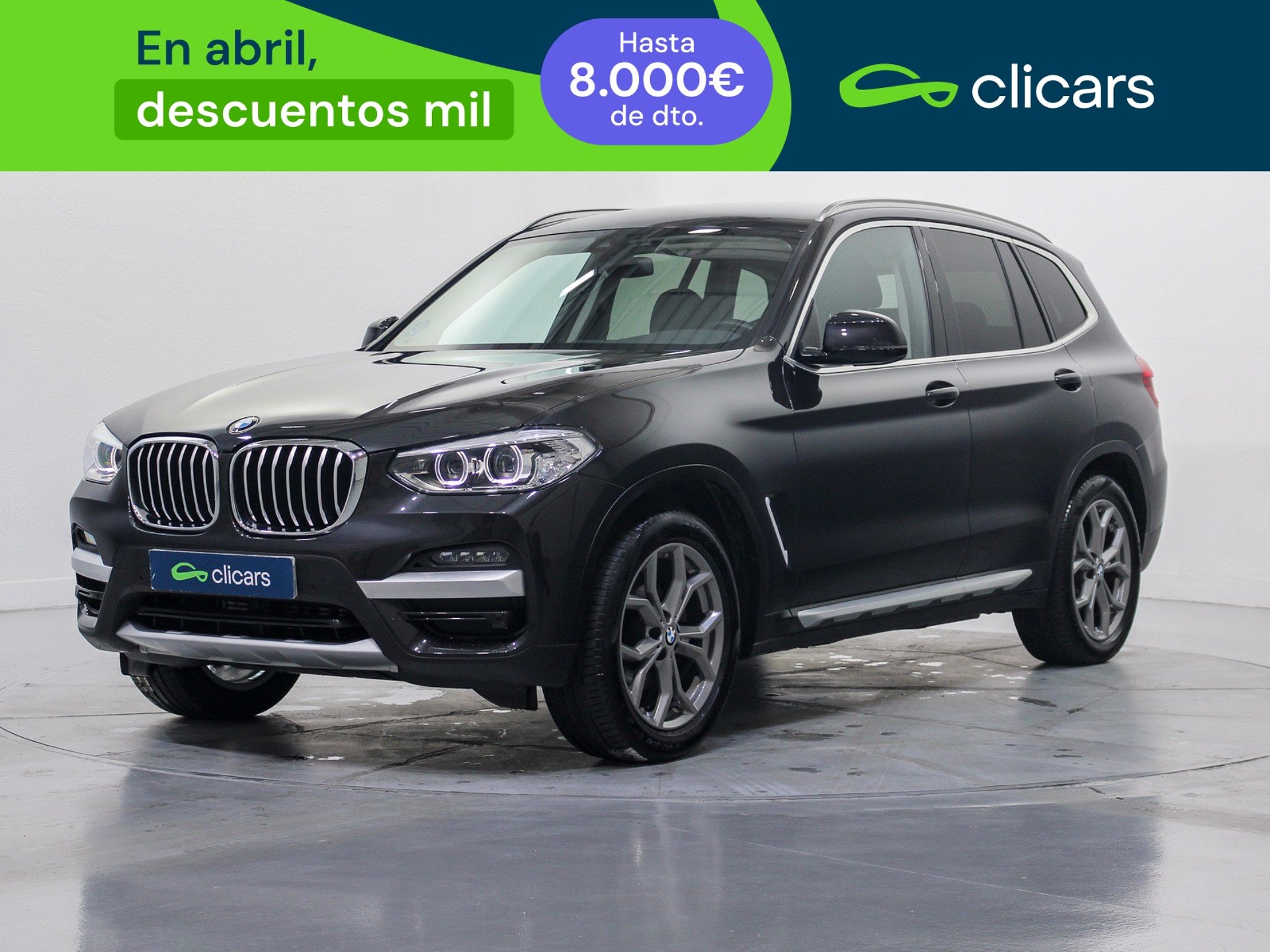 Imagen de BMW X3