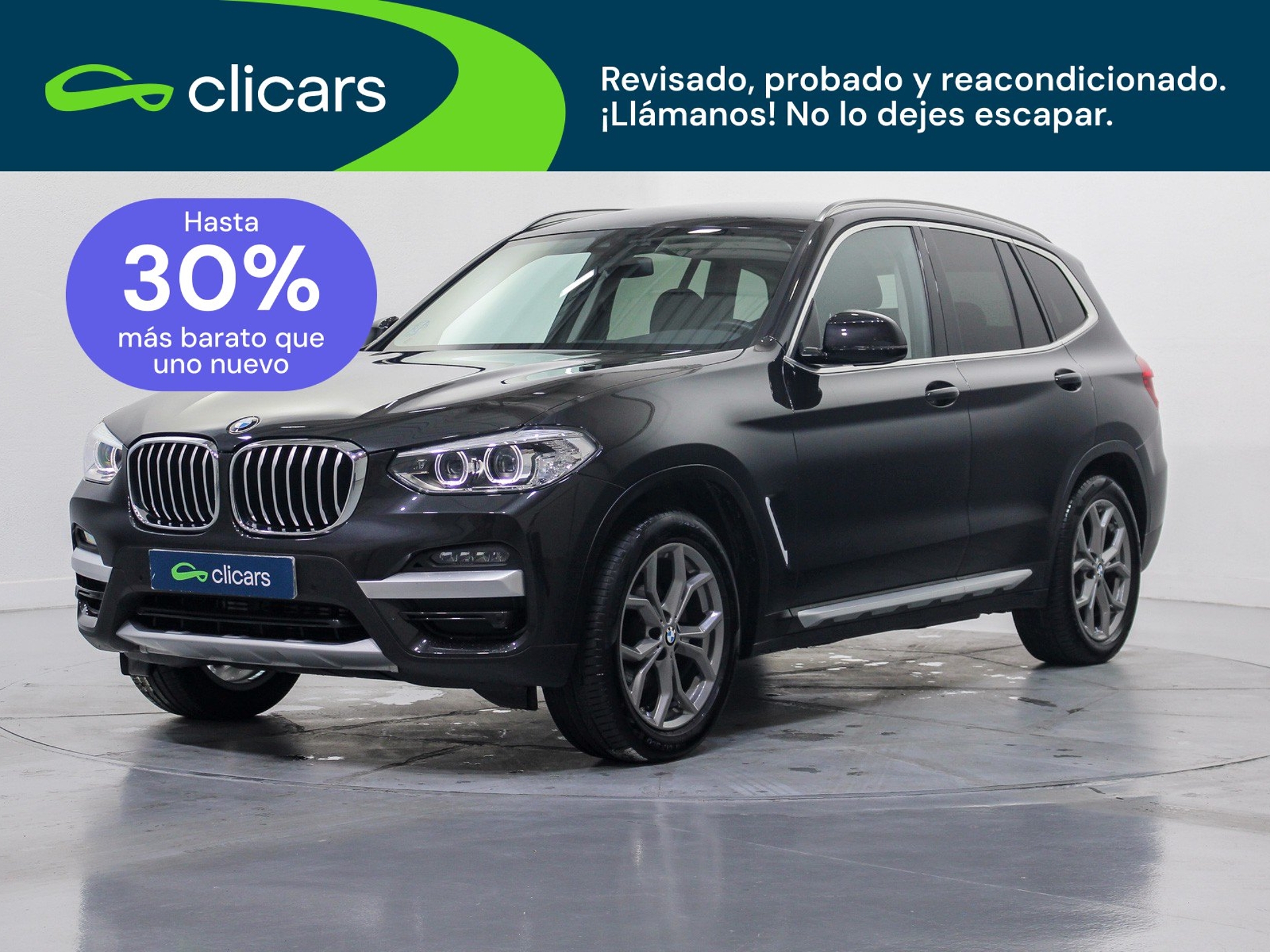 Imagen de BMW X3