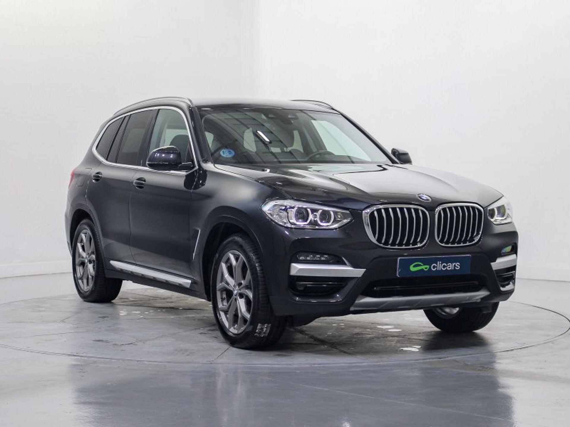 Imagen 3 de BMW X3