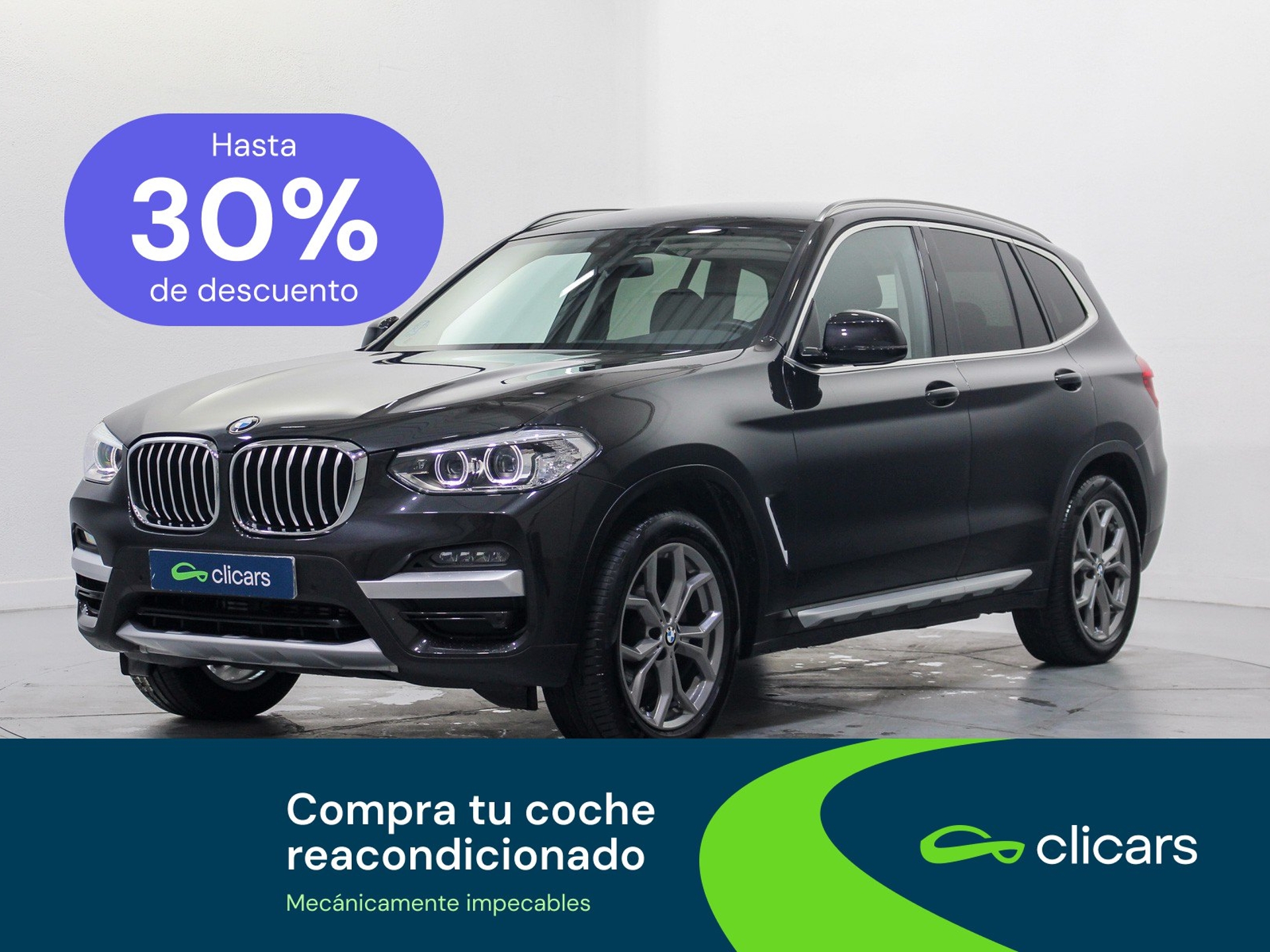 Imagen de BMW X3