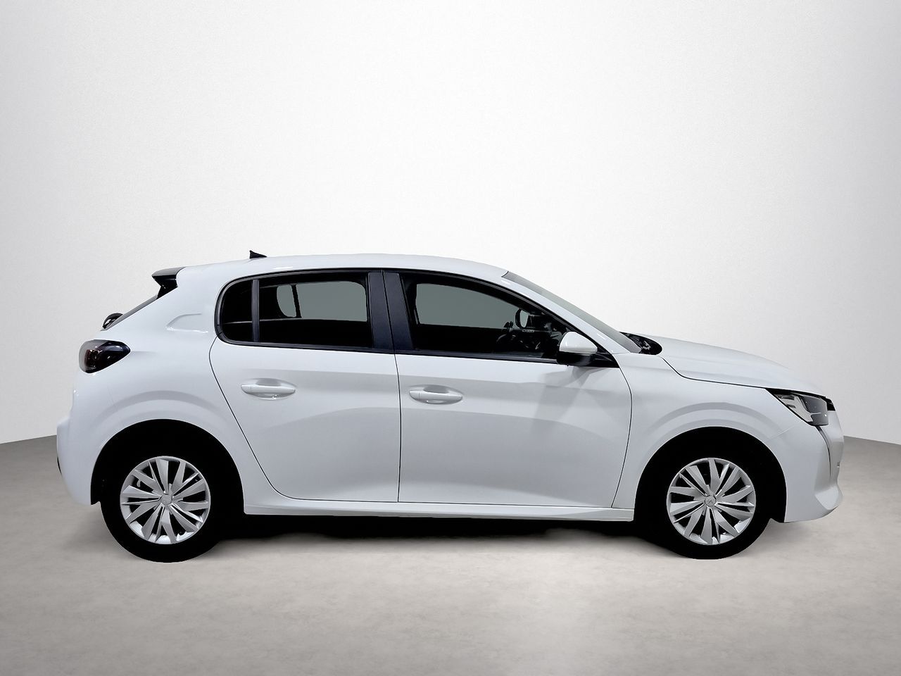 Foto del PEUGEOT 208 1.5 BlueHDi S&S Active 100