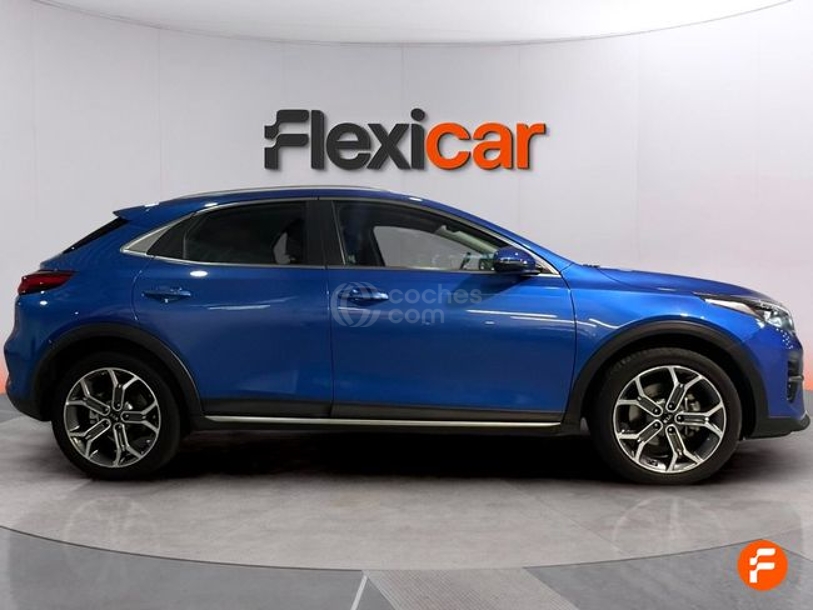 Foto del KIA XCeed 1.6 PHEV eMotion Aut.
