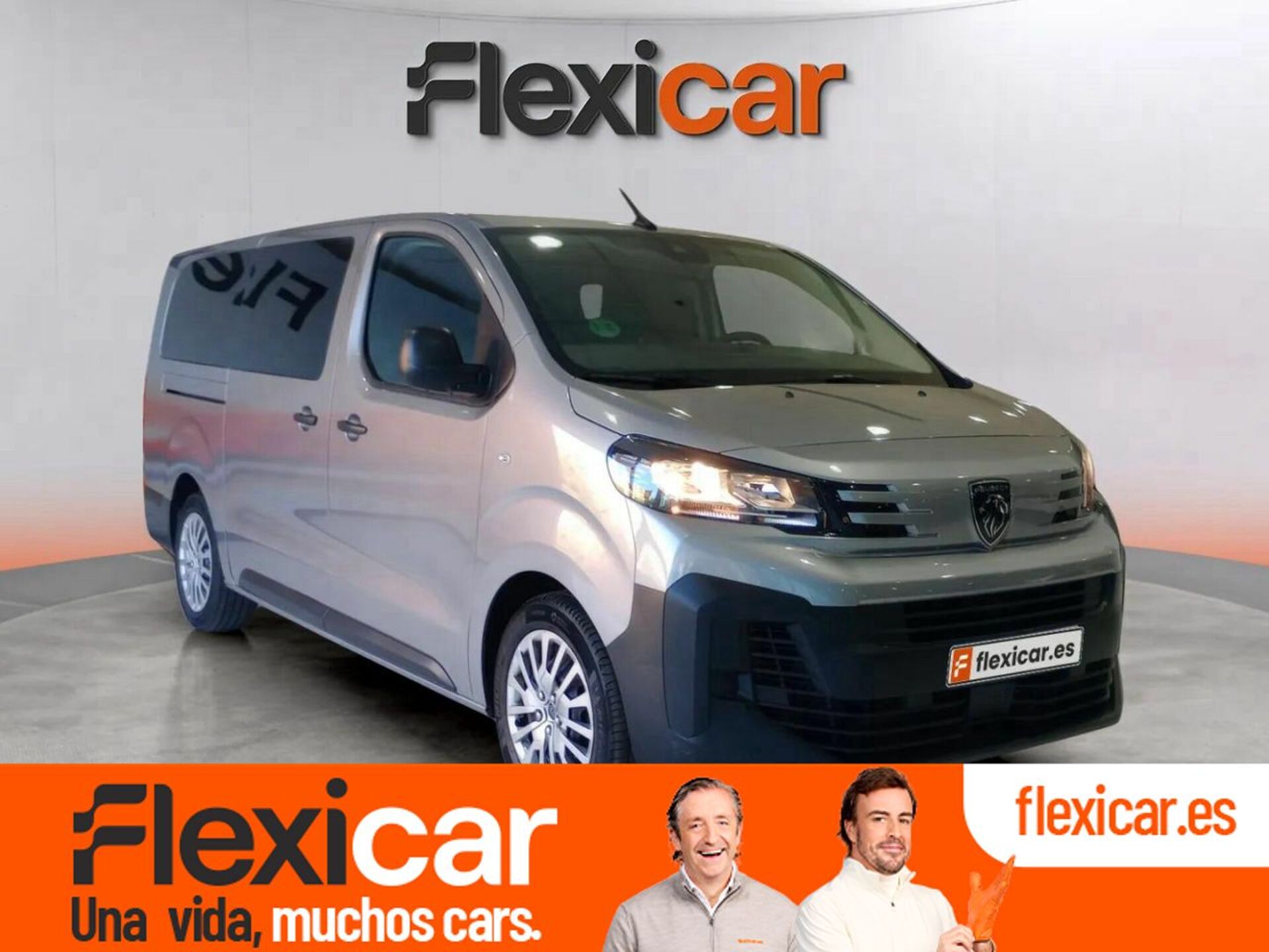Imagen de PEUGEOT Expert