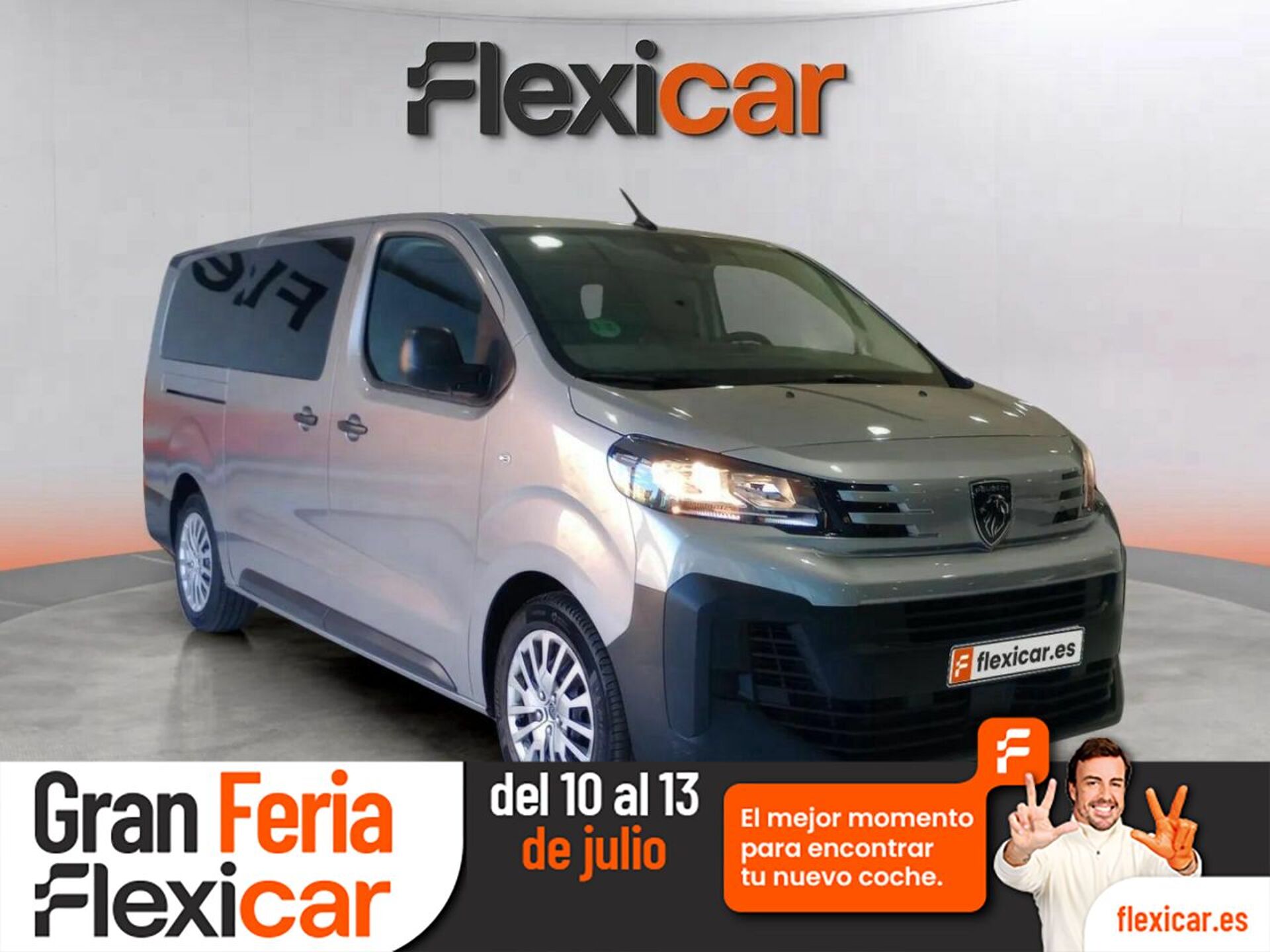 Imagen de PEUGEOT Expert