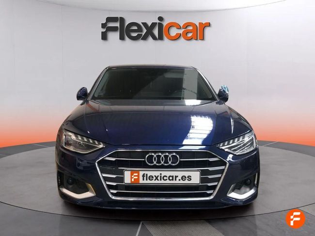 Foto del AUDI A4 30 TDI Advanced S tronic 100kW