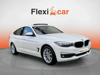 Imagen de BMW Serie 3 318dA Gran Turismo