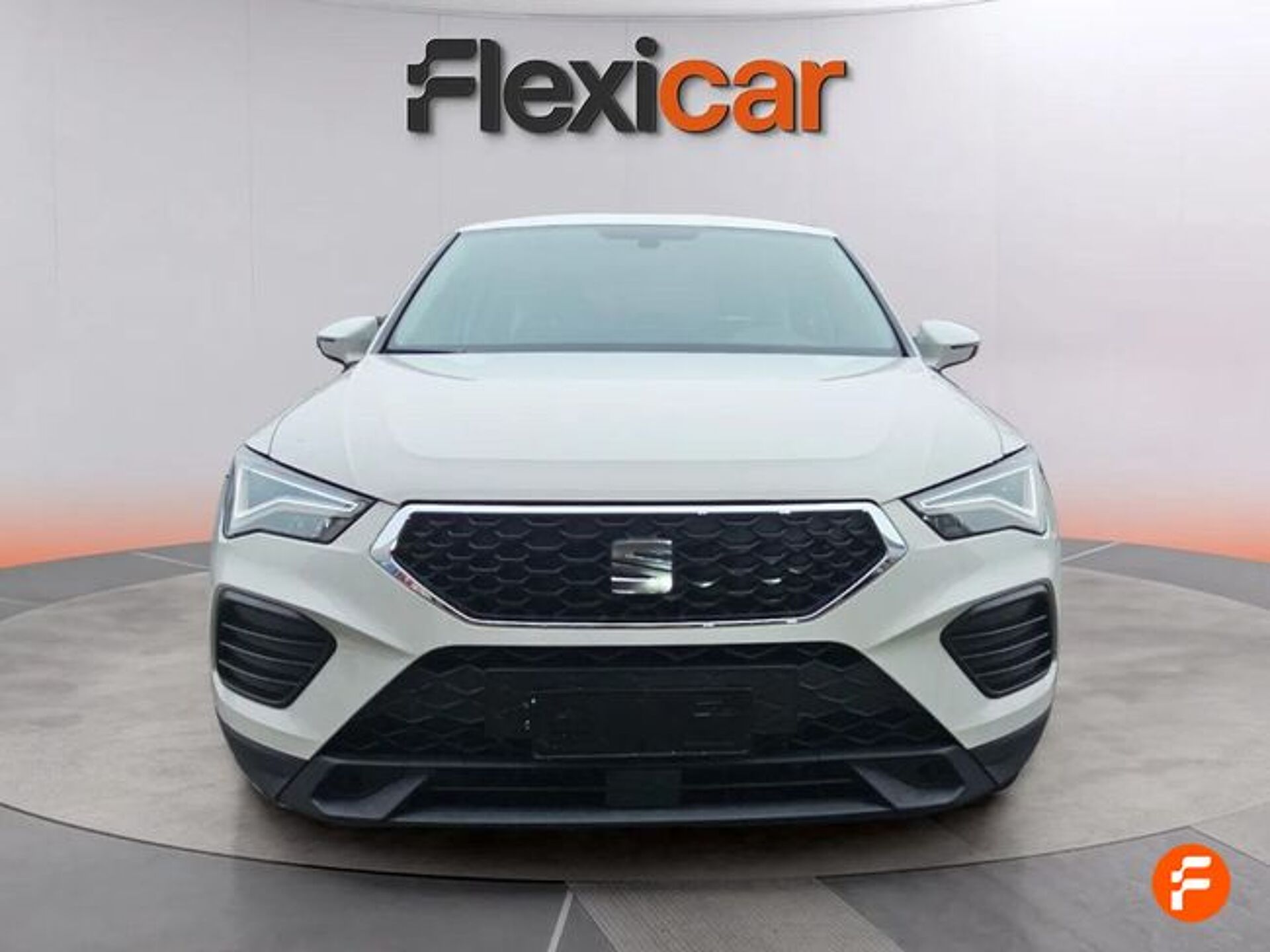 Imagen 2 de SEAT Ateca