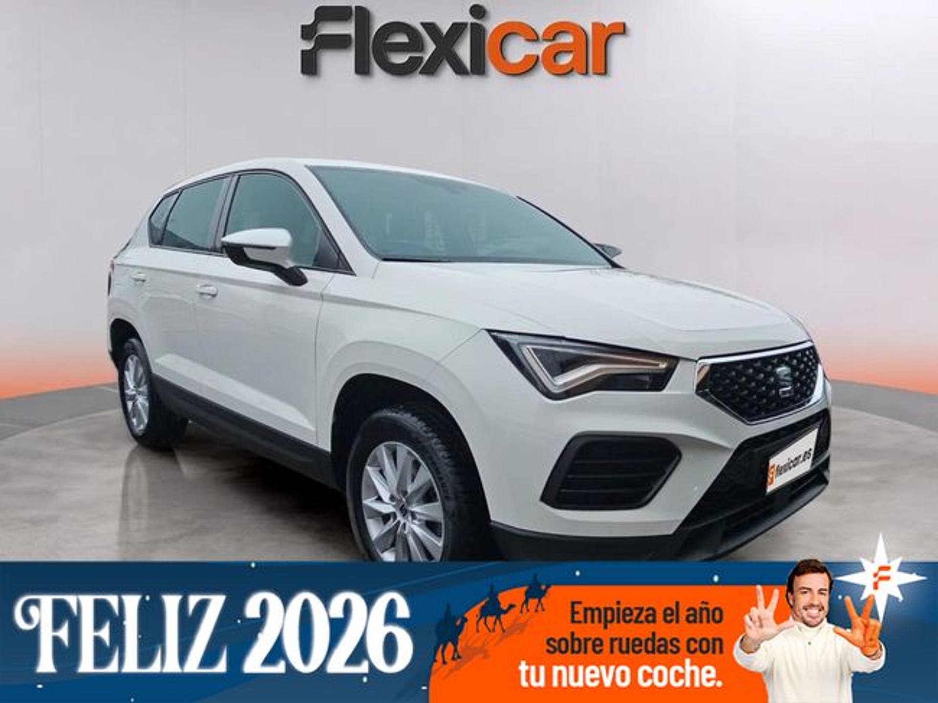 Imagen de SEAT Ateca