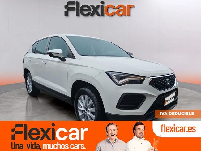 Foto del SEAT Ateca 1.0 TSI S&S Reference