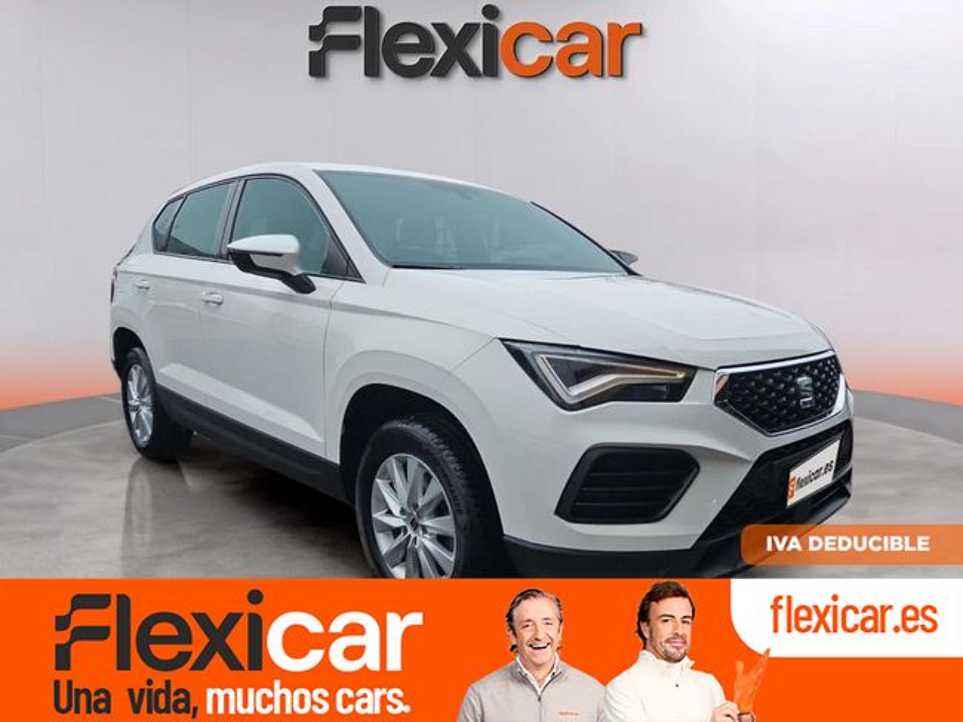 Imagen de SEAT Ateca