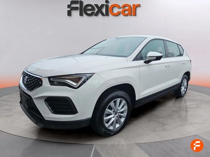 Foto del SEAT Ateca 1.0 TSI S&S Reference