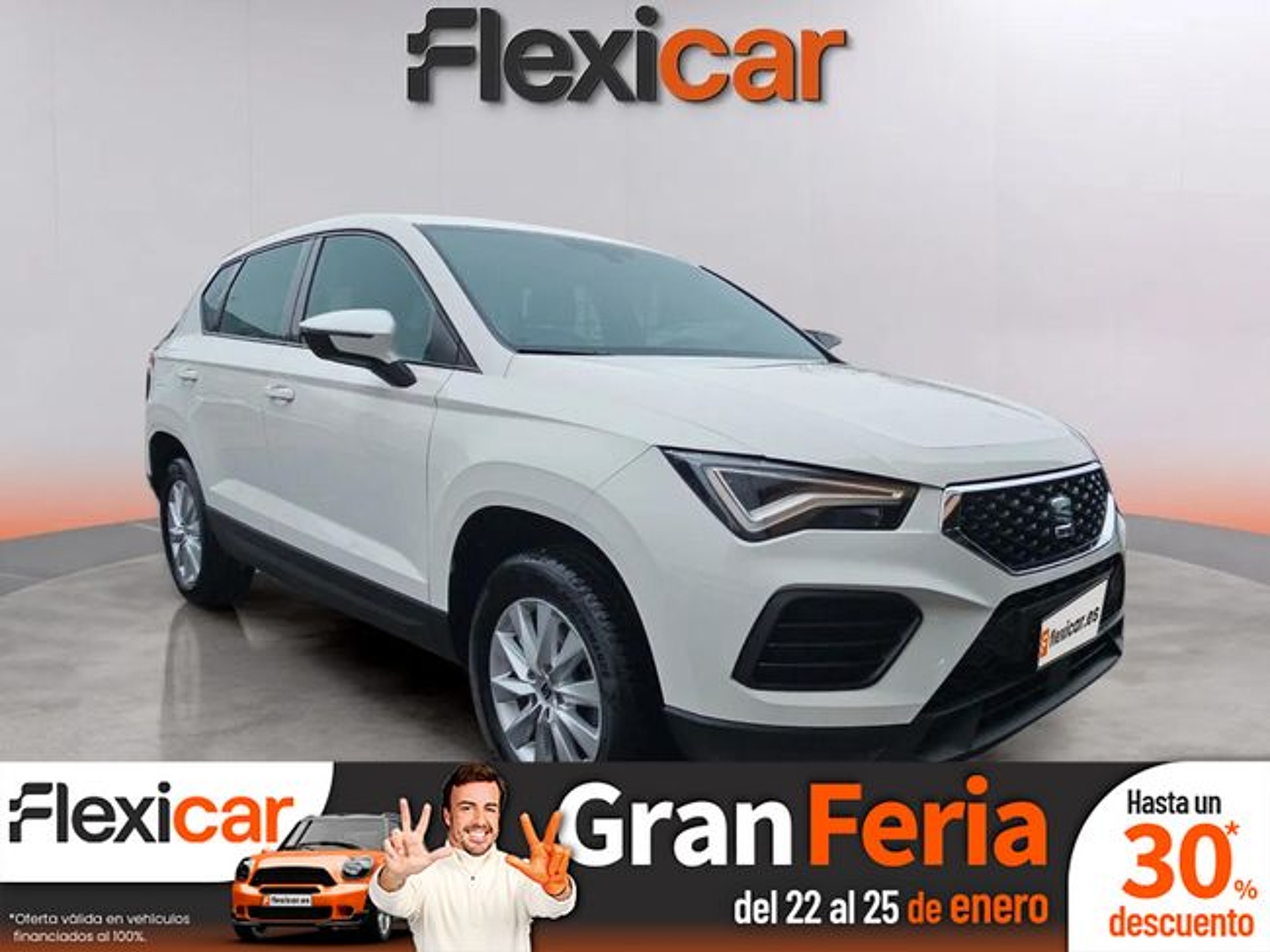 Imagen de SEAT Ateca