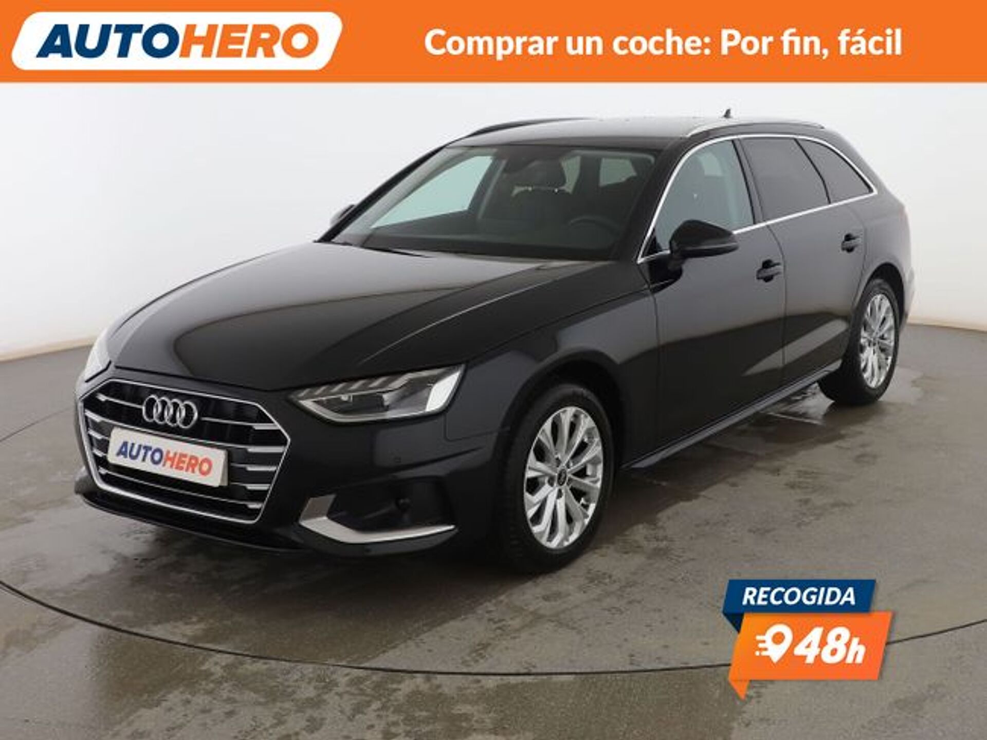 Imagen 1 de AUDI A4