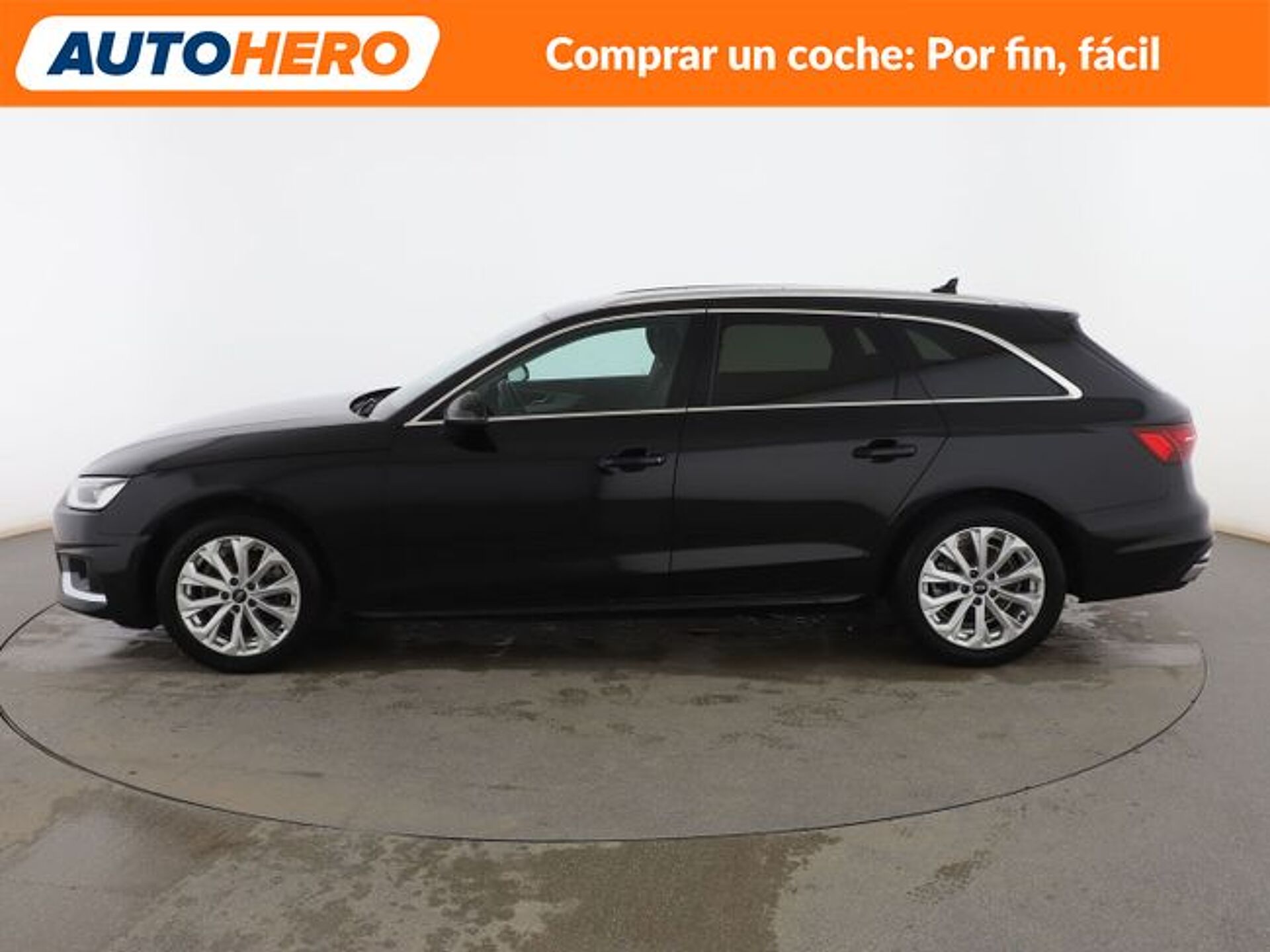 Imagen 3 de AUDI A4